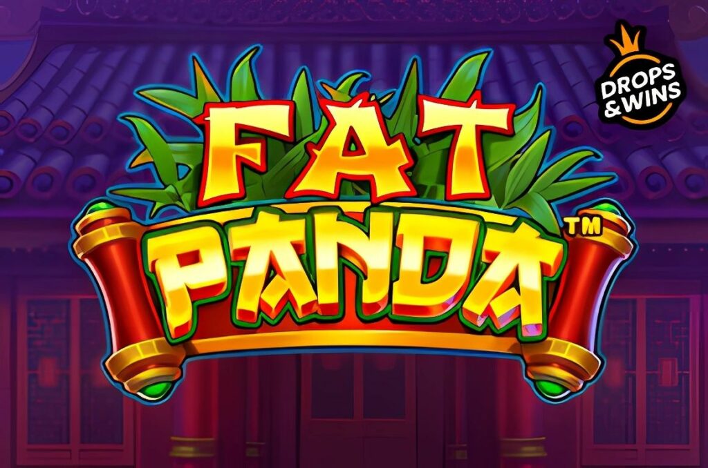 Fat Panda Slot