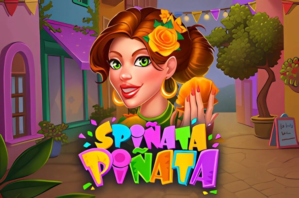 Spinata Pinata Slot