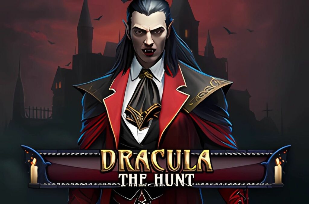 Dracula The Hunt Slot