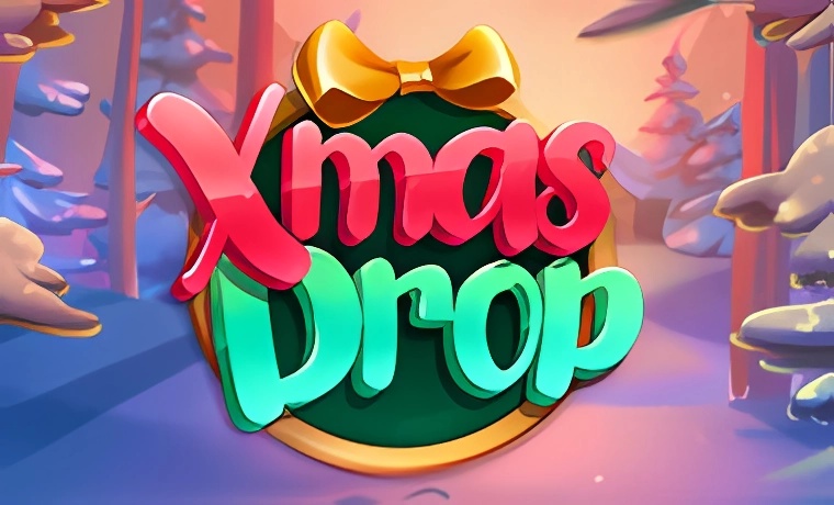 Xmas Drop Slot