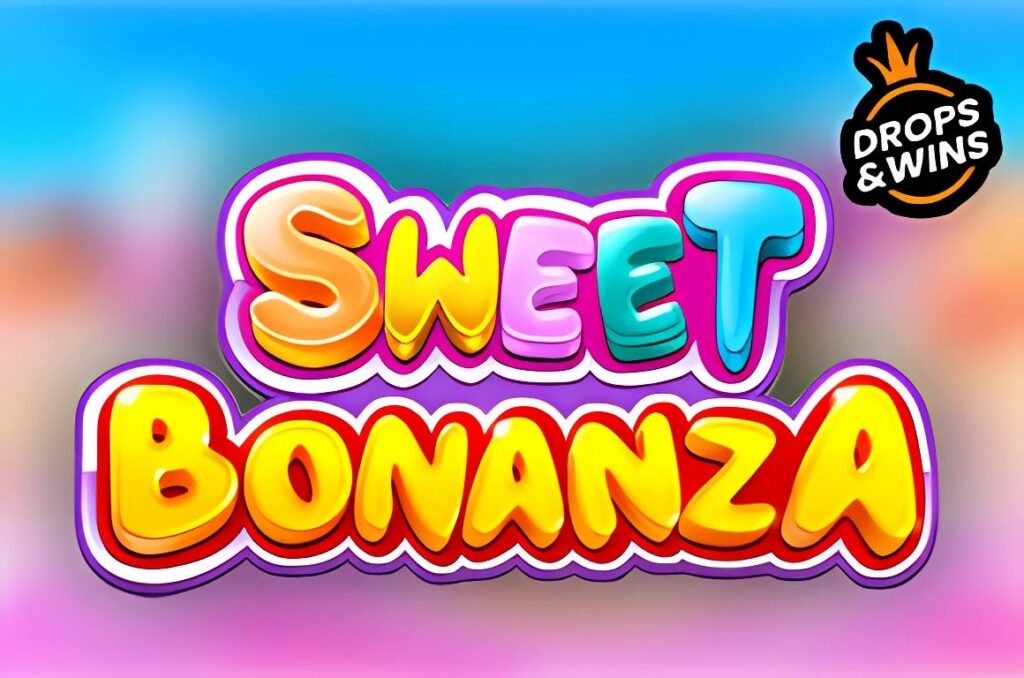 Sweet Bonanza  Slot