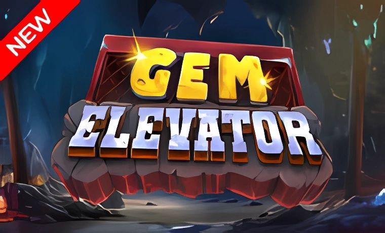 Gem Elevator Slot