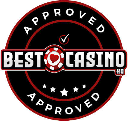 BestCasinoHQ Approved Casinos