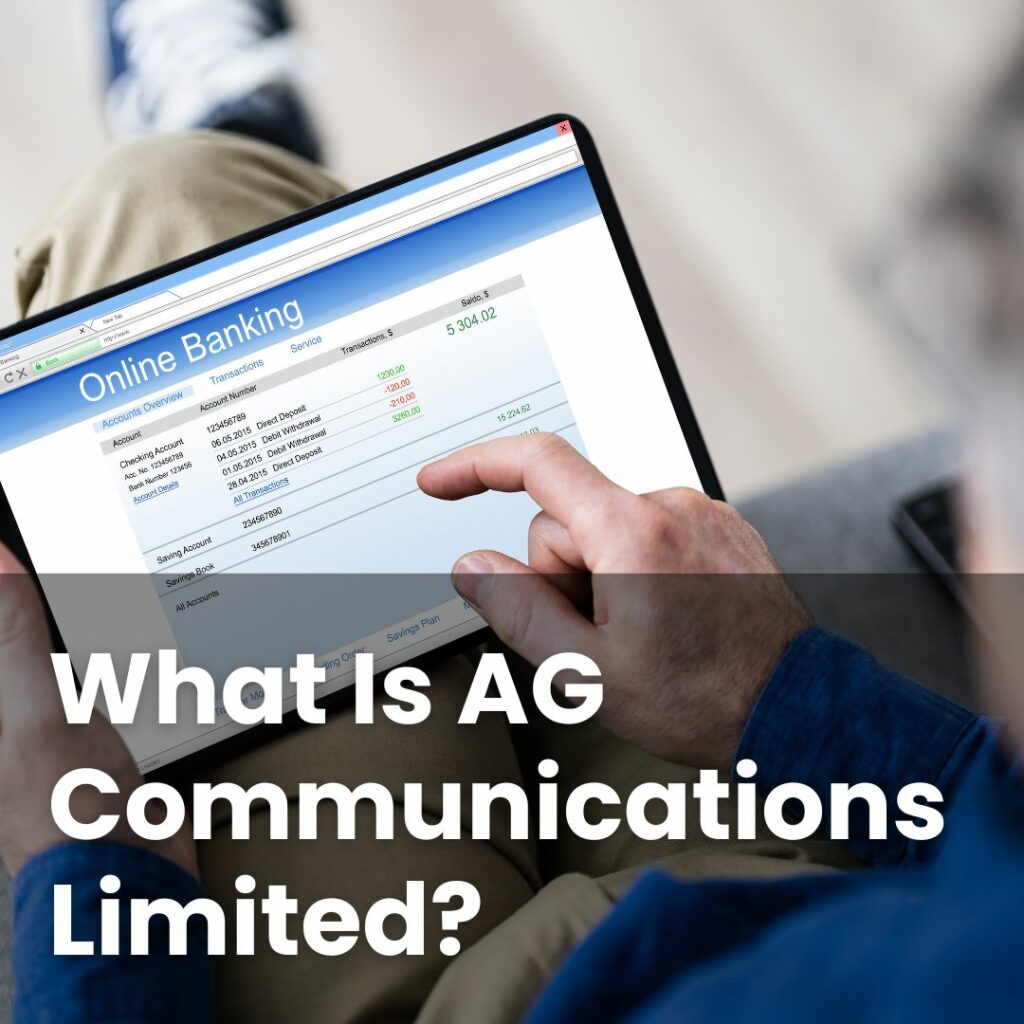 AG Communications Limited