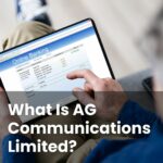 AG Communications Limited