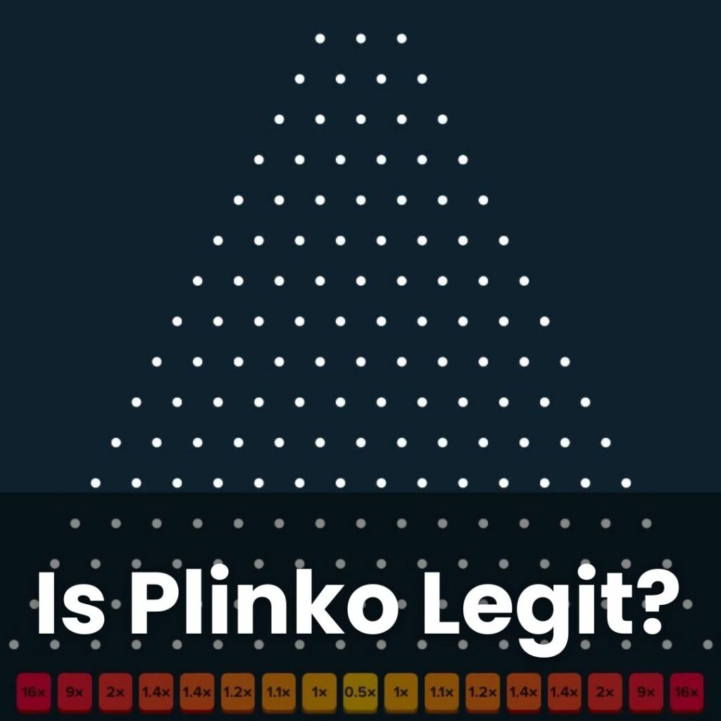 Plinko