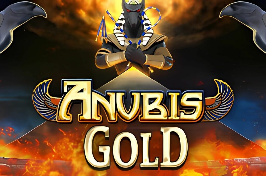 Anubis Gold Slot