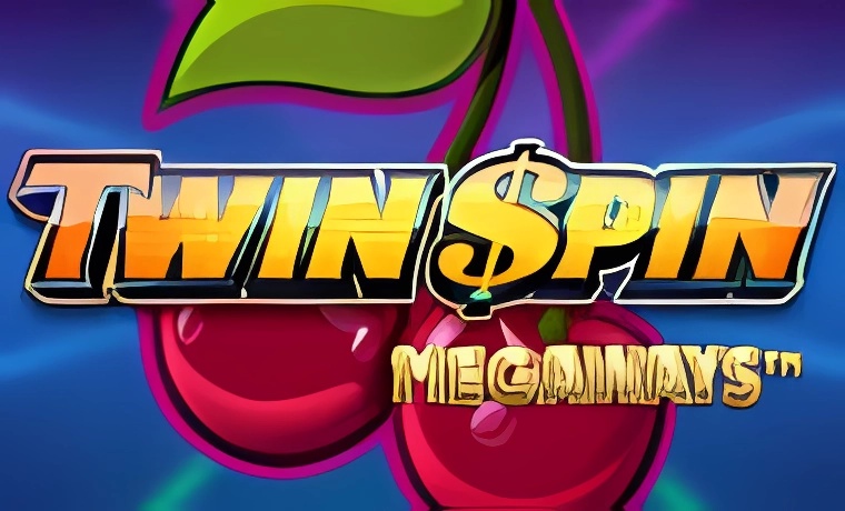 Twin Spin Megaways Slot