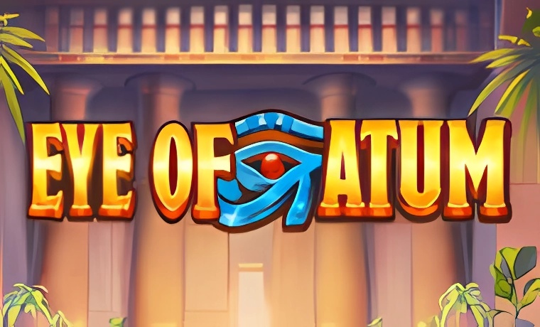 Eye of Atum Slot