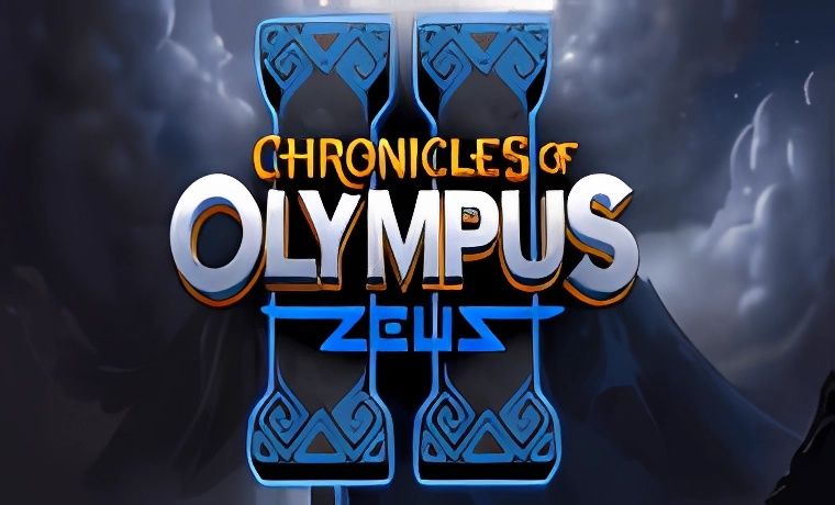 Chronicles of Olympus II - Zeus Slot