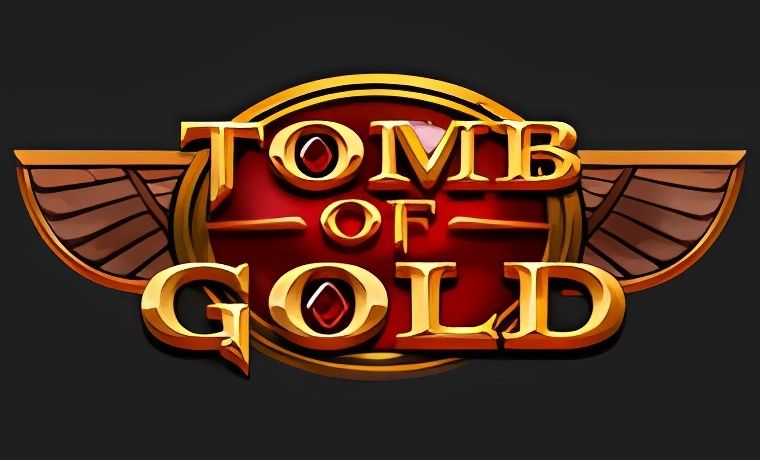 Tomb of Gold Slot