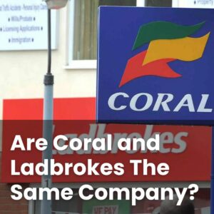 Ladbrokes Coral