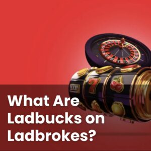 Ladbrokes Ladbucks