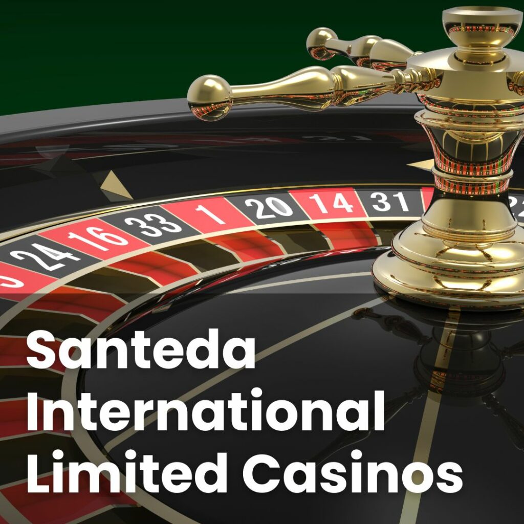 Santeda International Limited