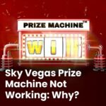 Sky Vegas Prize Machine