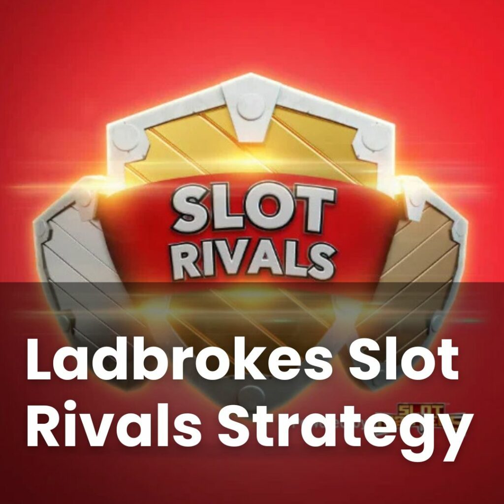 Slot Rivals Strategy