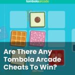 Tombola Arcade Cheats