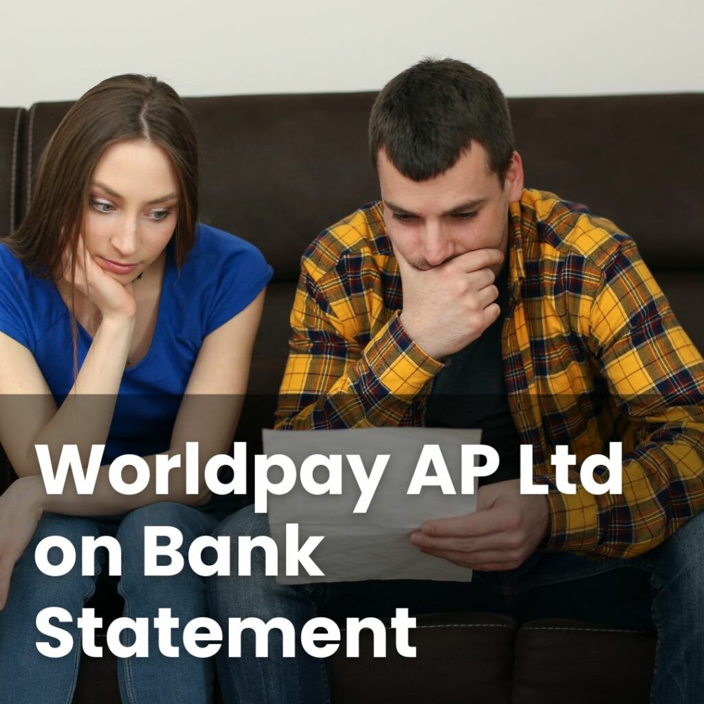 Worldpay AP Ltd