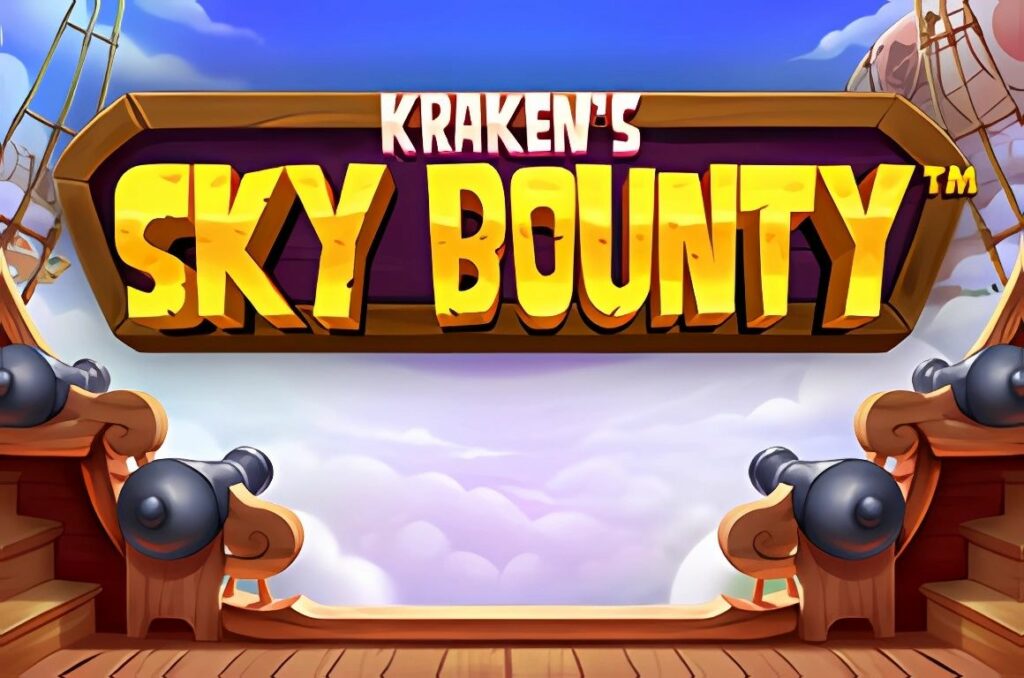 Sky Bounty Slot