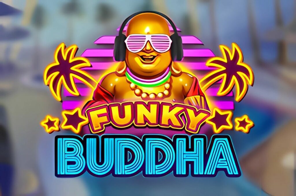 Funky Buddha Slot