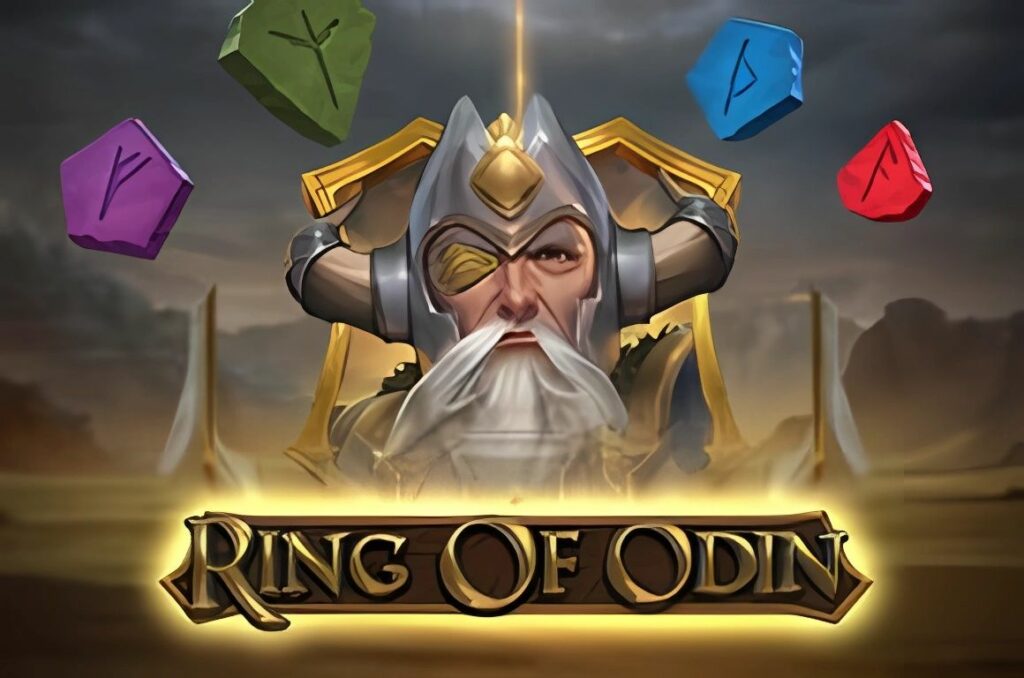 Ring of Odin Slot