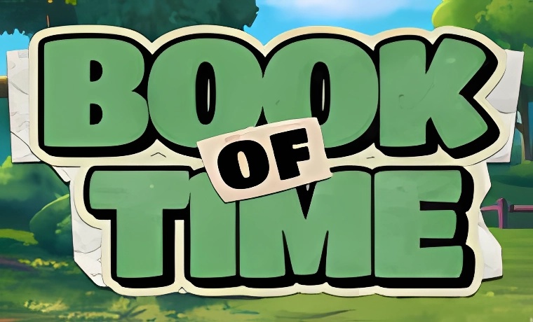 Book of Time Slot