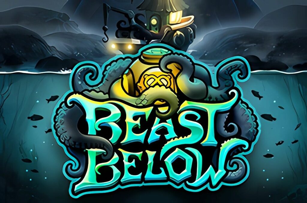 Beast Below Slot