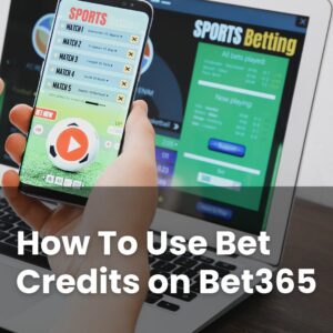 Bet Credits