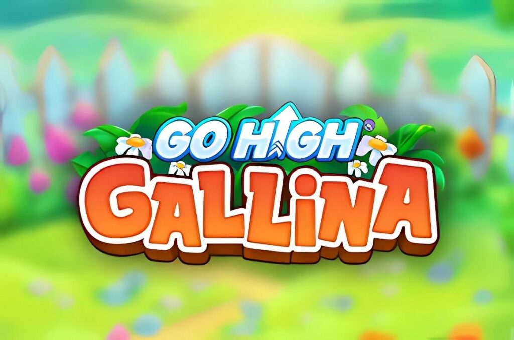 Go High Gallina Slot