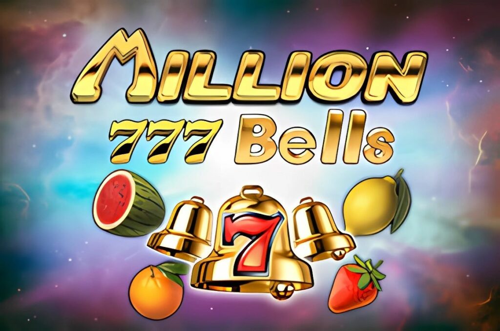 Million 777 Bells Slot