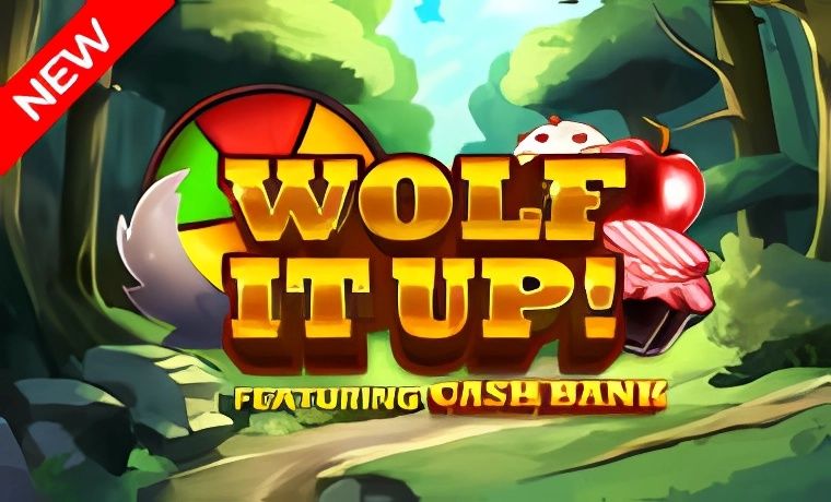 Wolf It Up Slot