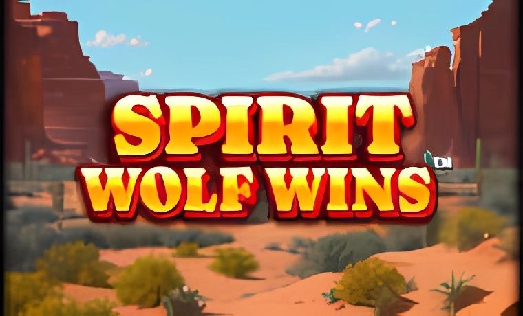 Spirit Wolf Wins Slot