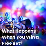 What Happens When You Win a Free Bet?