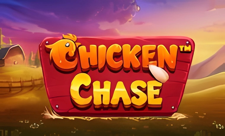 Chicken Chase Slot