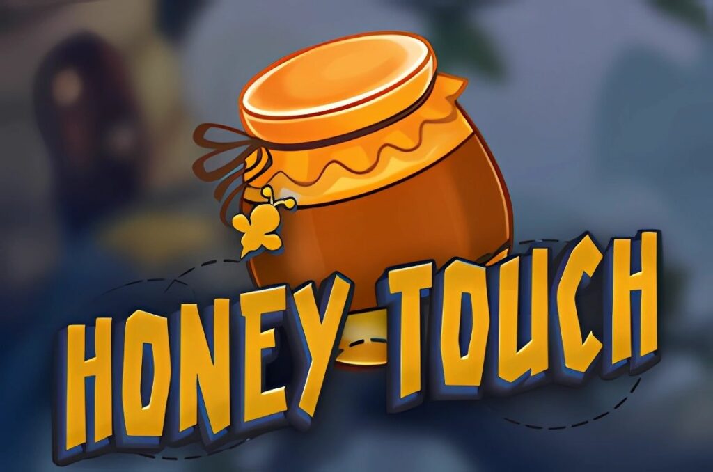 Honey Touch Slot